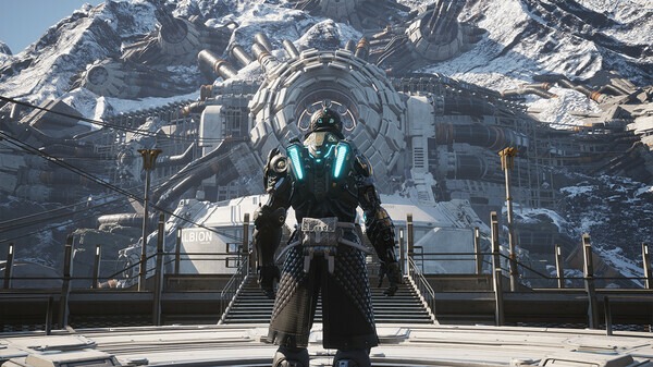 the first descendant gameplay