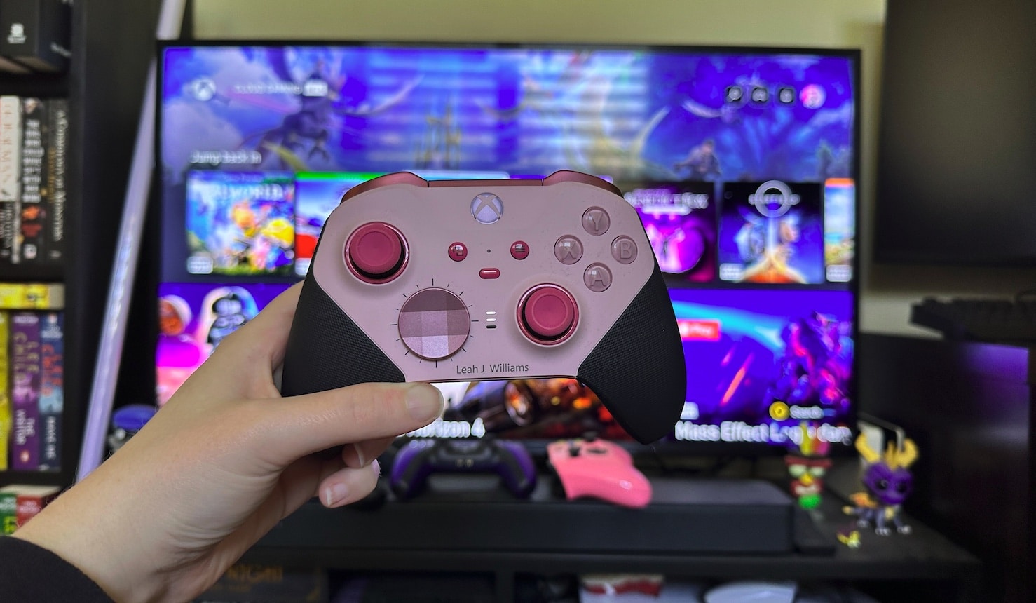 xbox cloud streaming amazon fire tv