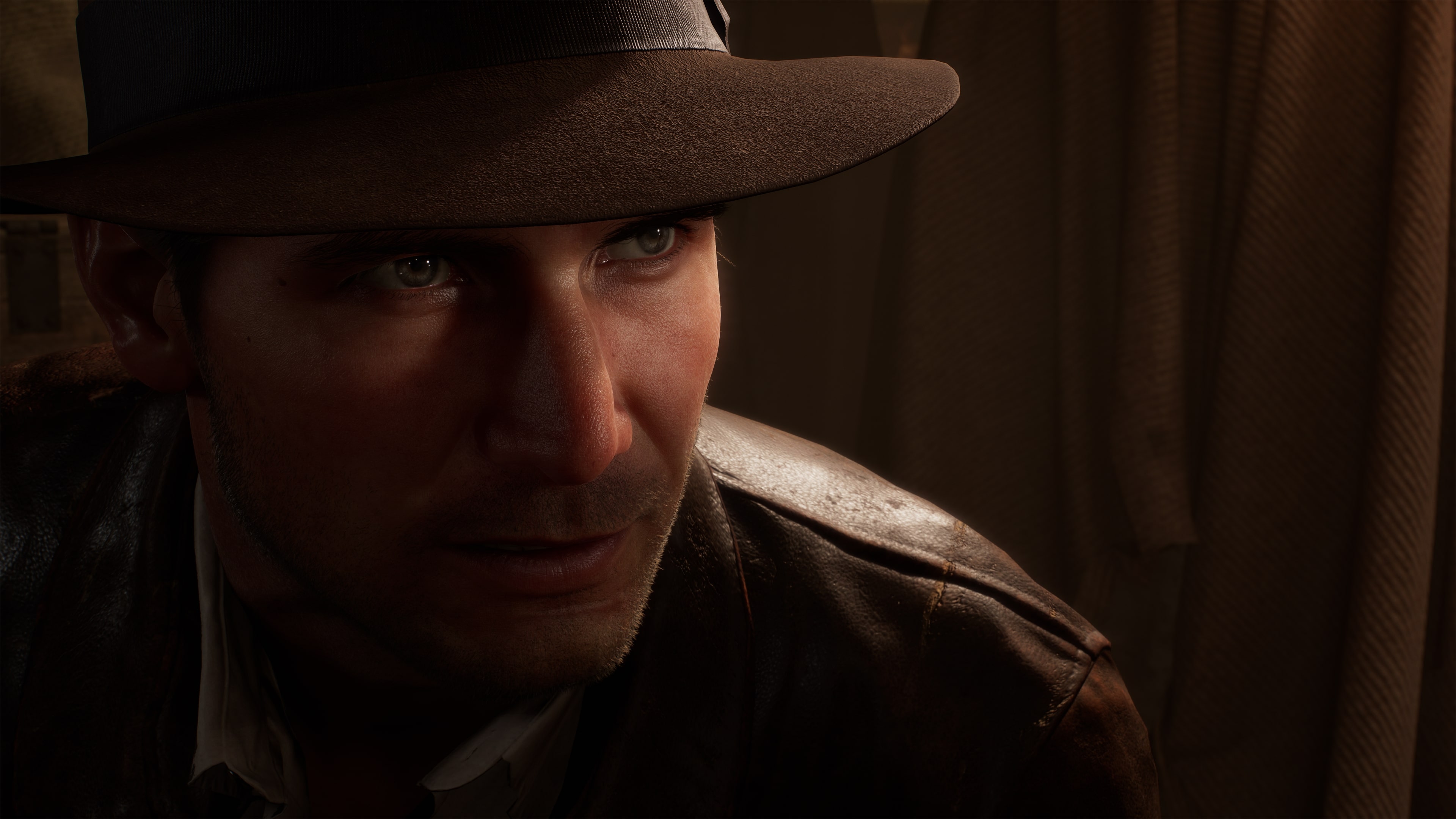 Editor's Picks - Indiana Jones and the Great Circle