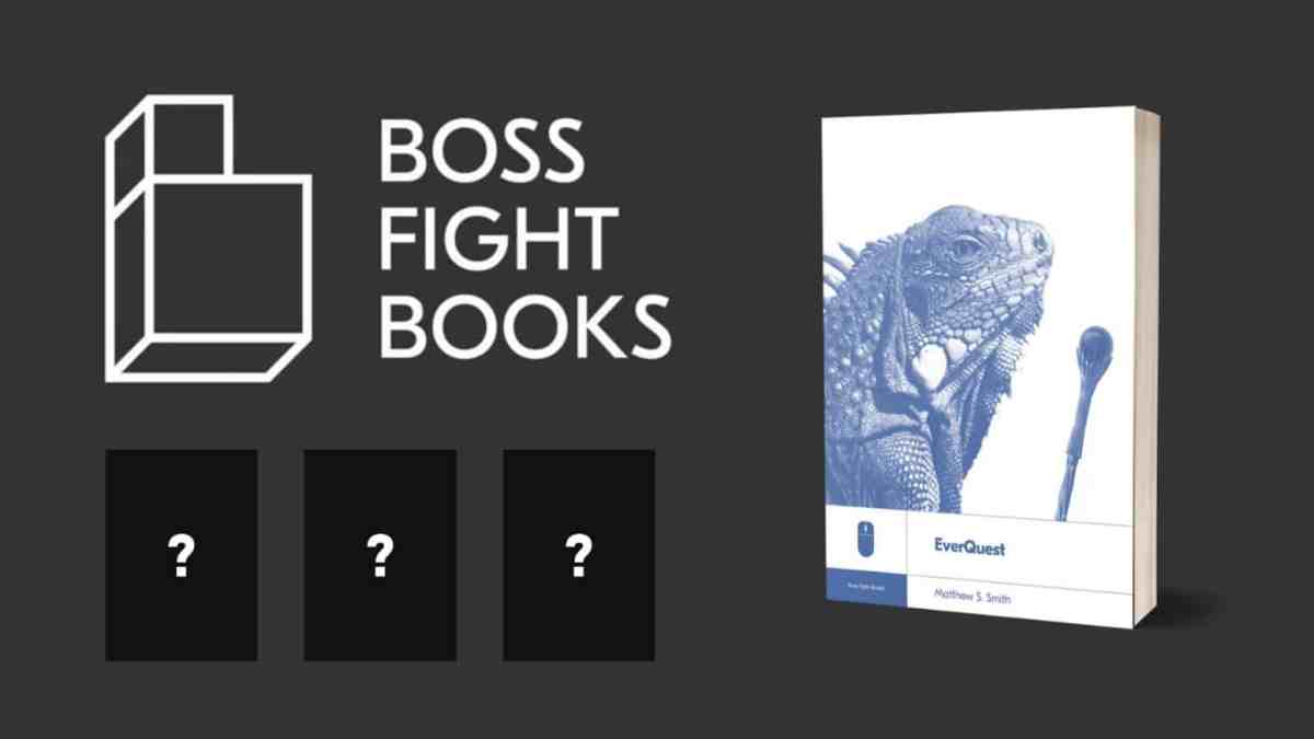 boss fight books season 7