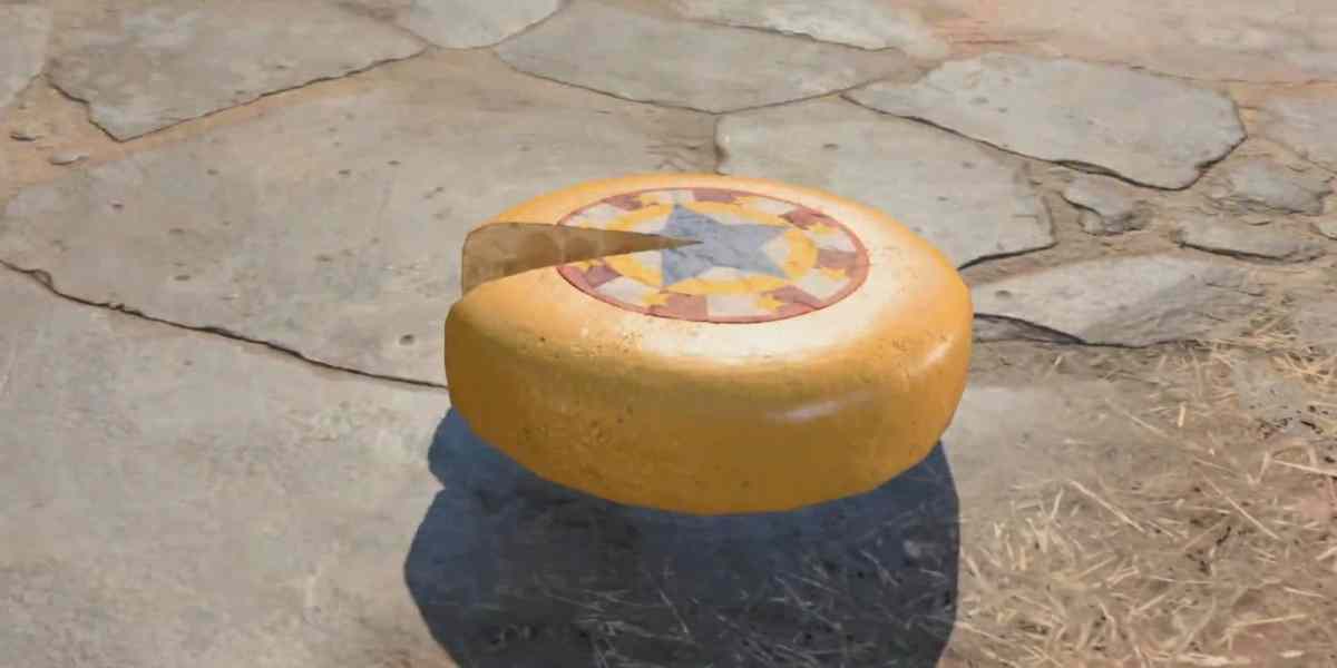 cheese baldur's gate 3