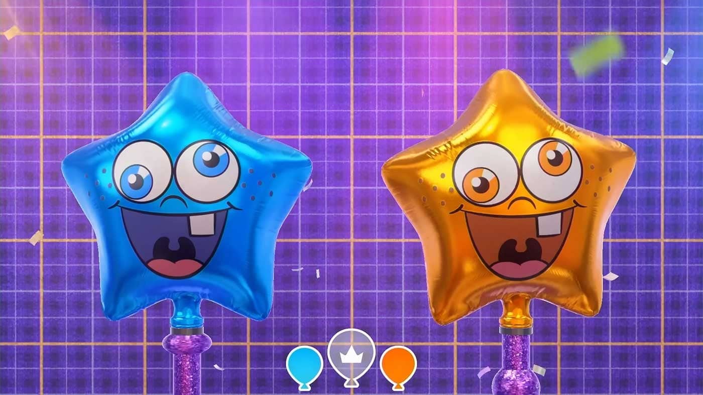 everybody 1-2-switch gameplay