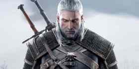 the witcher cd projekt