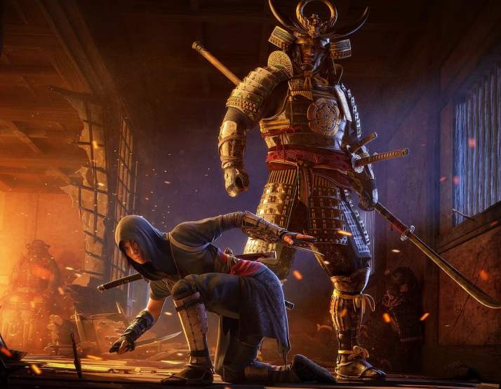 From sales to online chatter, it appears Shadows is the hit Ubisoft needed.