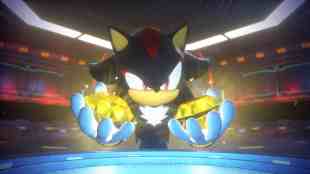 sonic x shadow generations gameplay