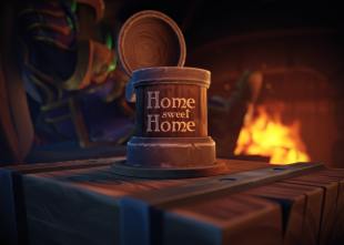 World of Warcraft: Midnight - housing