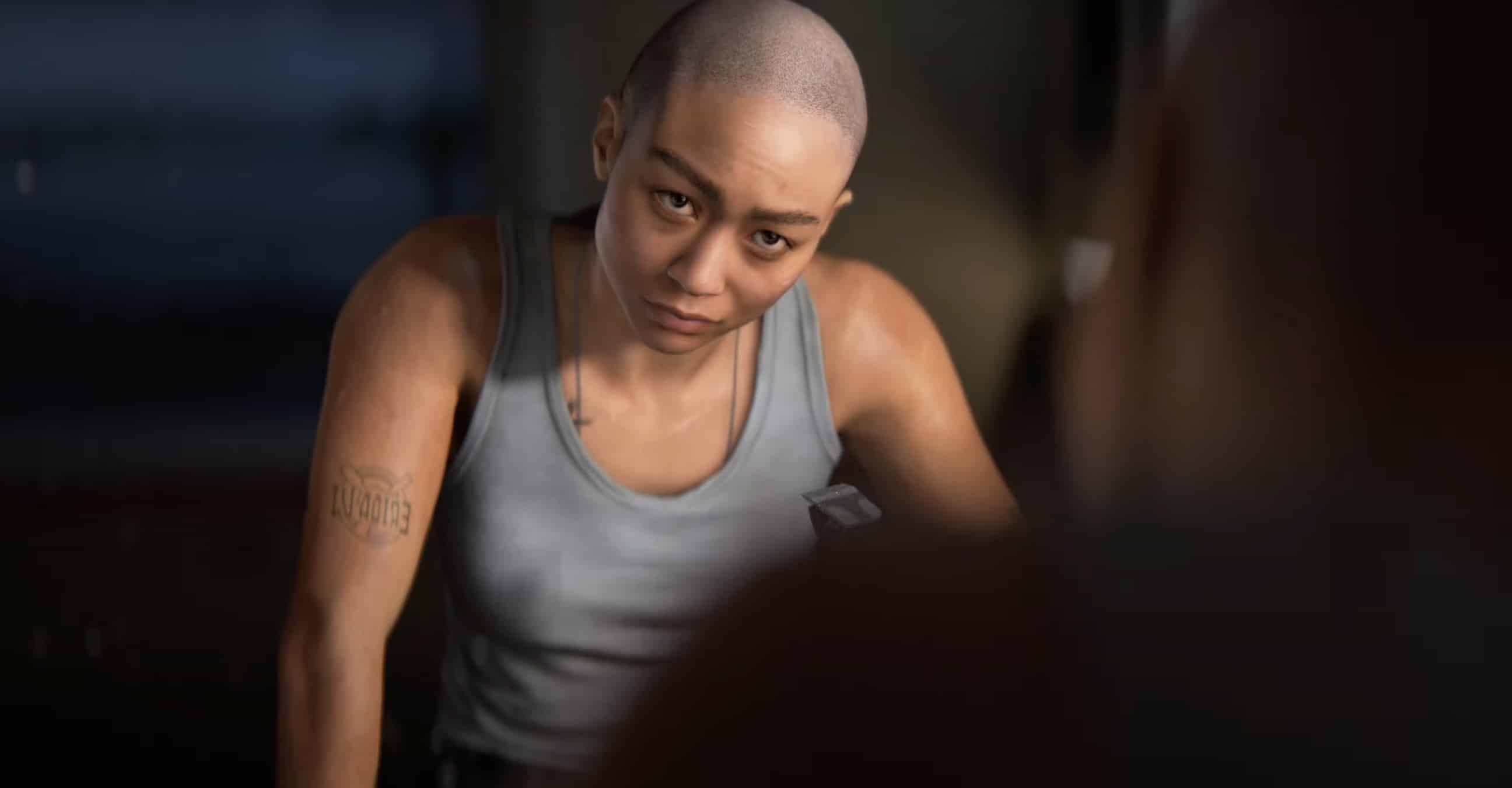 Naughty Dog Is Developing A Sci Fi Space Adventure Intergalactic The