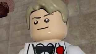 lego james bond game