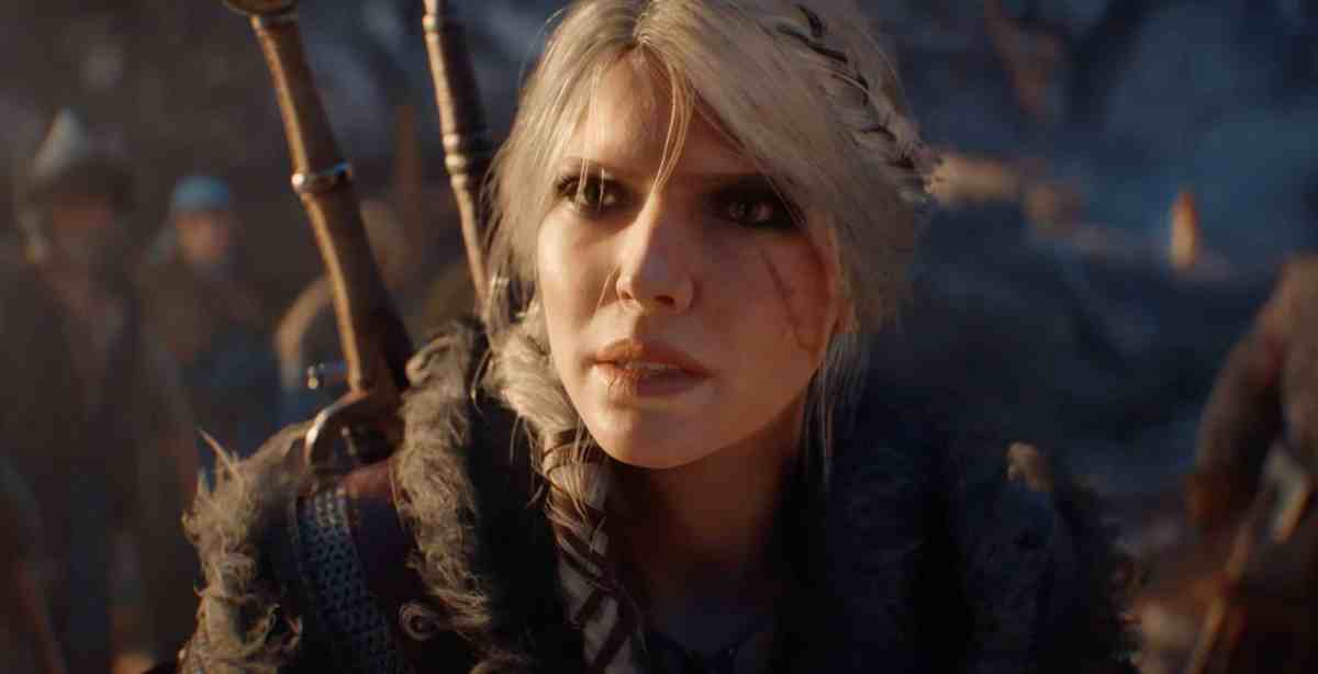 the witcher 4 release date