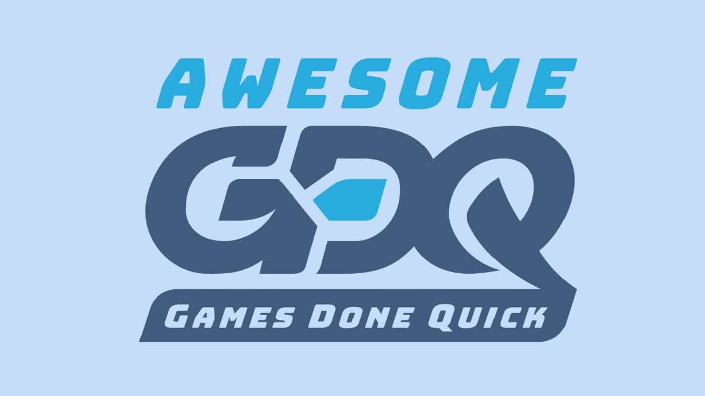 Awesome Games Done Quick 2025 raises USD 2.5 million for charity