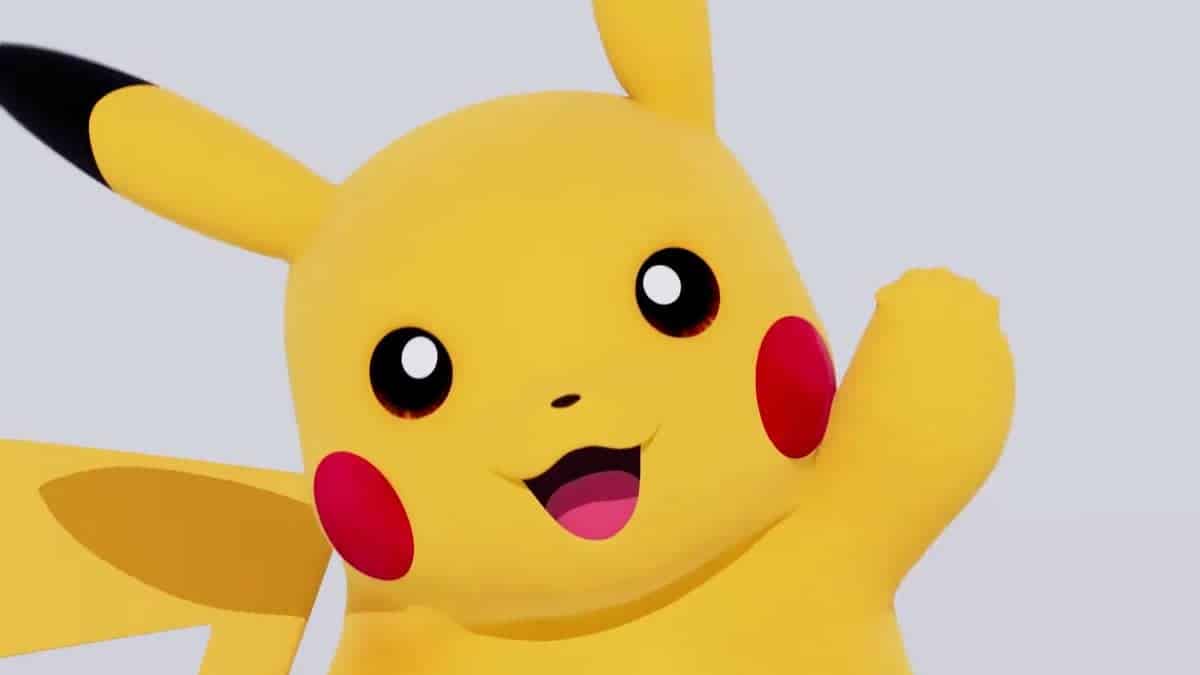 Pokemon Presents seemingly confirmed for February 2025