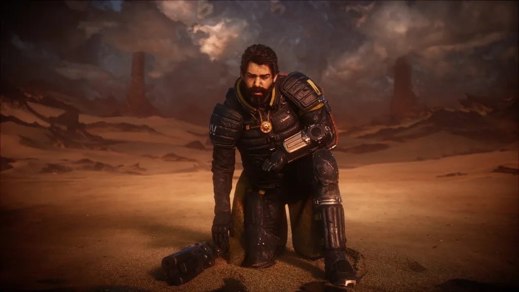 Saros - Rahul Kohli