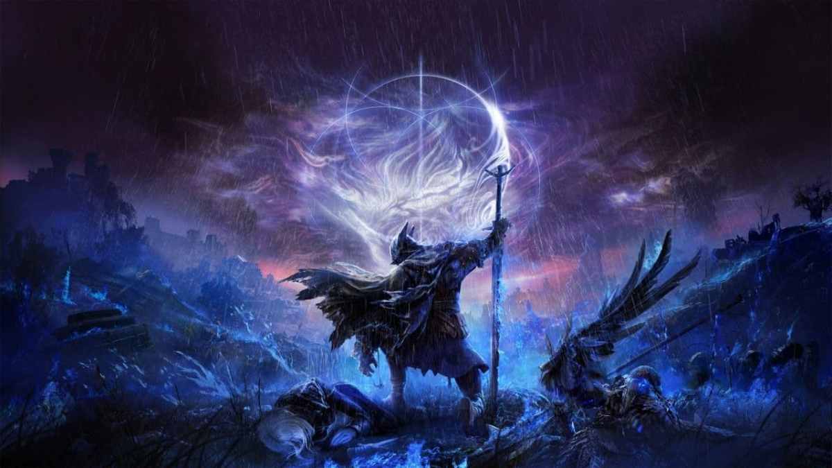 elden ring nightreign game
