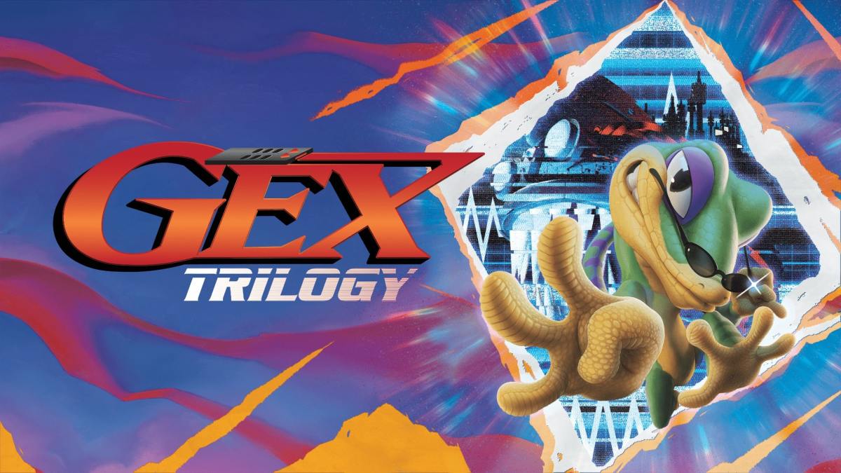 gex trilogy game release window