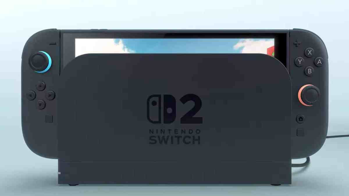 nintendo switch 2 direct reveal time