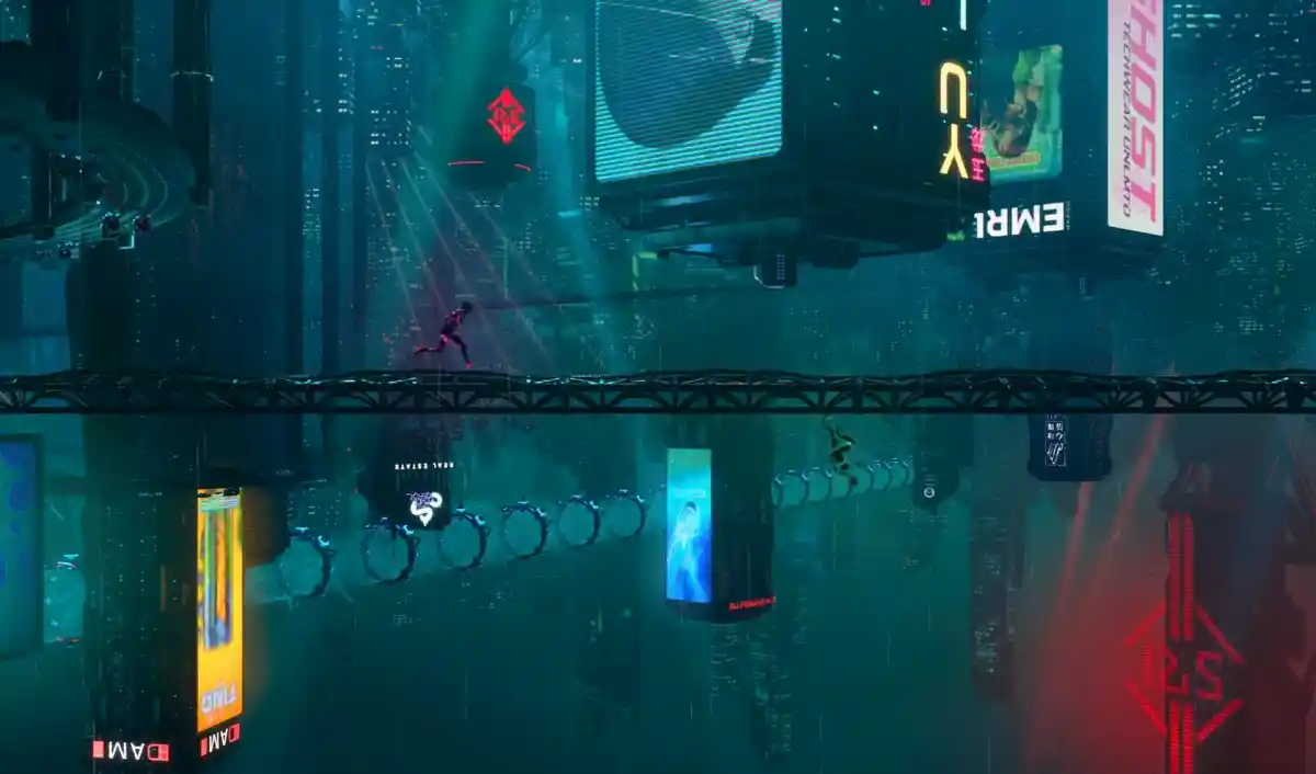 split fiction gameplay review