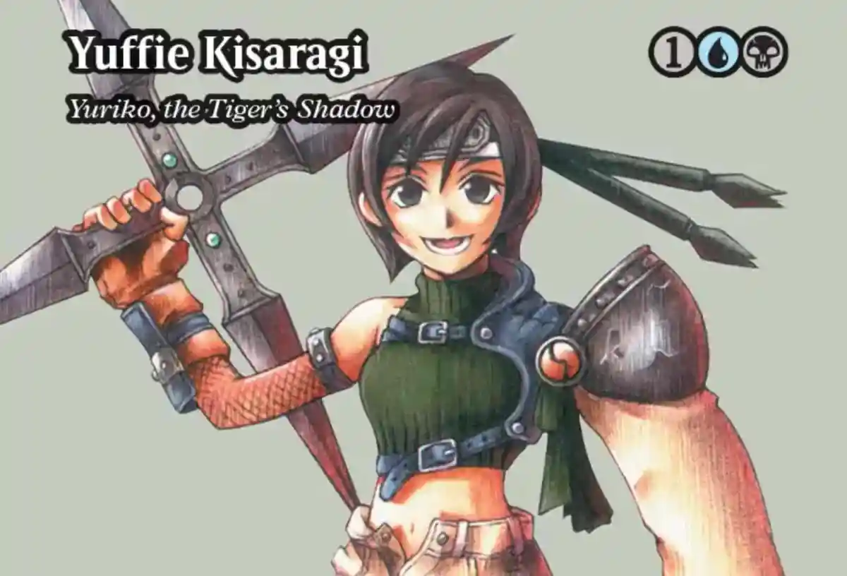 yuffie mtg tetsuya nomura