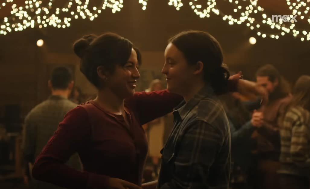 The Last of Us season 2