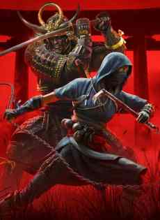 Naoe and Yasuke make for noble protagonists.