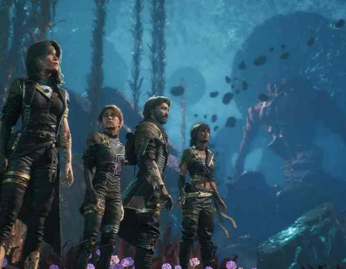 Here's all the latest games arriving to and departing from Xbox Game Pass.