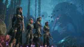 Clair Obscur: Expedition 33 lead image - GDC 2025