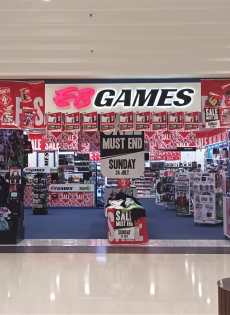 You'll need to be an EB World Plus member, or have traded in your old Switch console to attend.