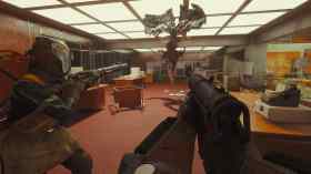 fbc firebreak game