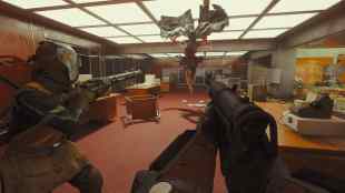 fbc firebreak game