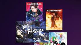 game informer magazine website returns