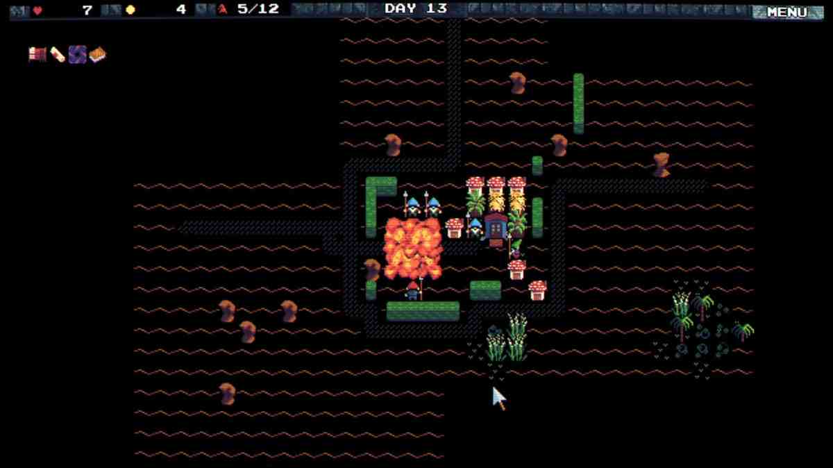gnomes game dystopian