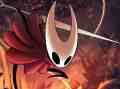 hollow knight silksong