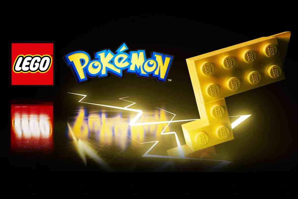 lego pokemon sets