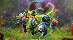 revenge of the savage planet game interview