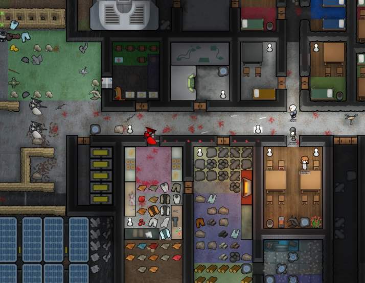 There's also plenty of other great games going cheap on Steam.