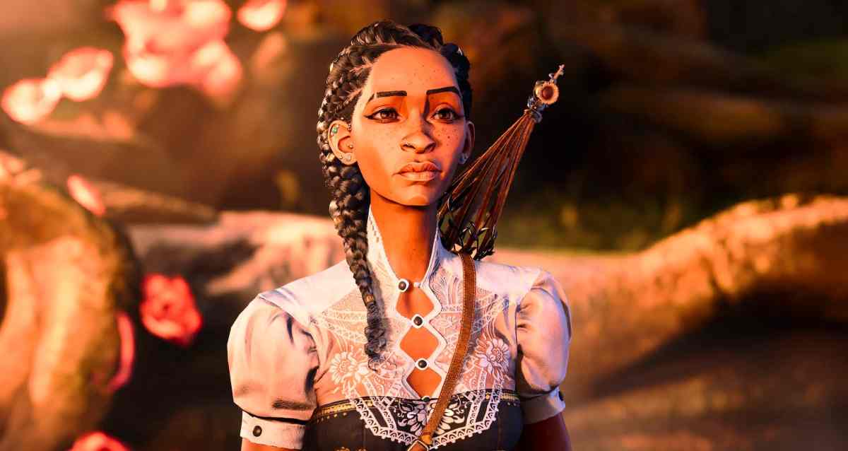 south of midnight review