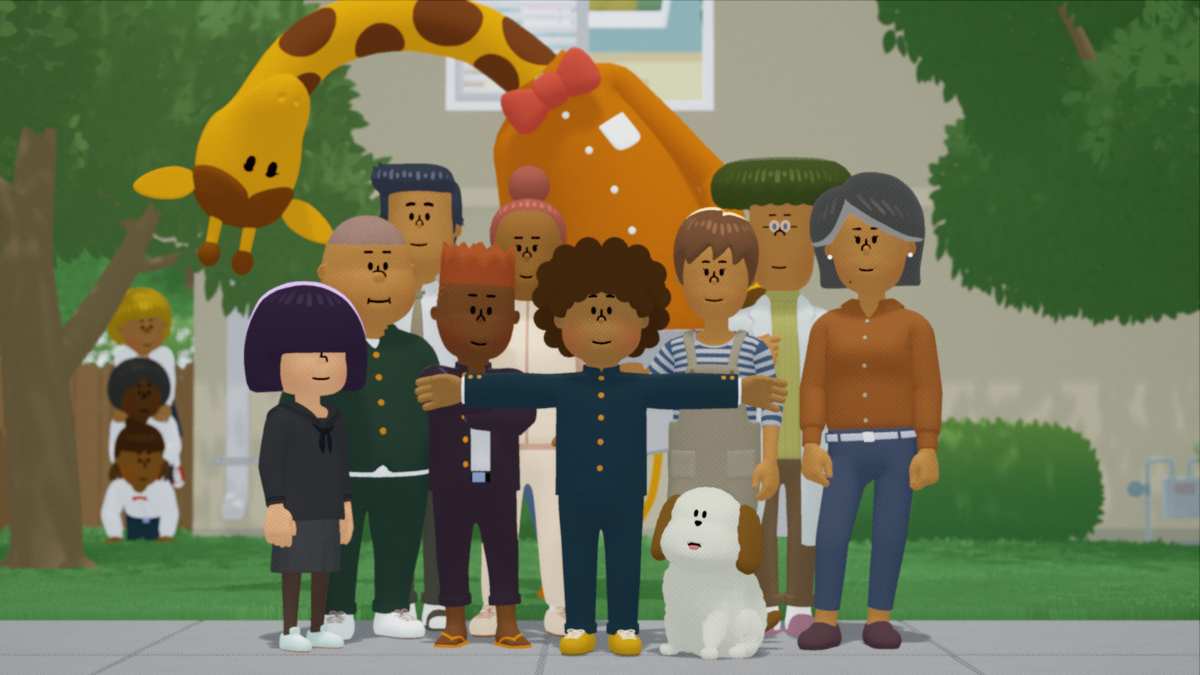 to a T lead image - GDC 2025