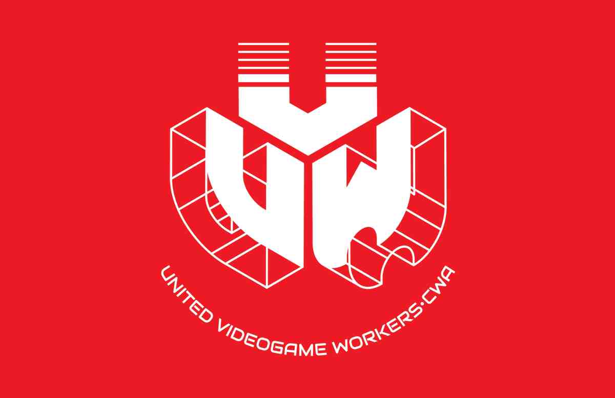 united video game workers union