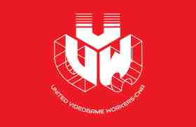 united video game workers union