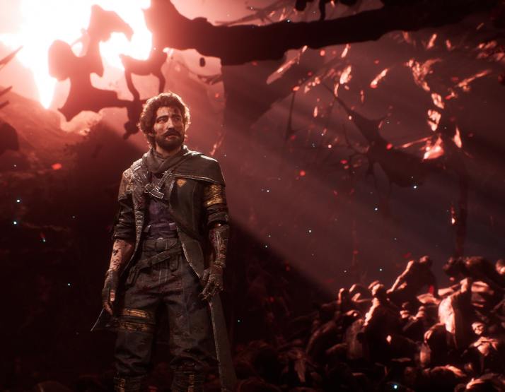Clair Obscur: Expedition 33 is one of the biggest games of 2025, but it almost looked very different.