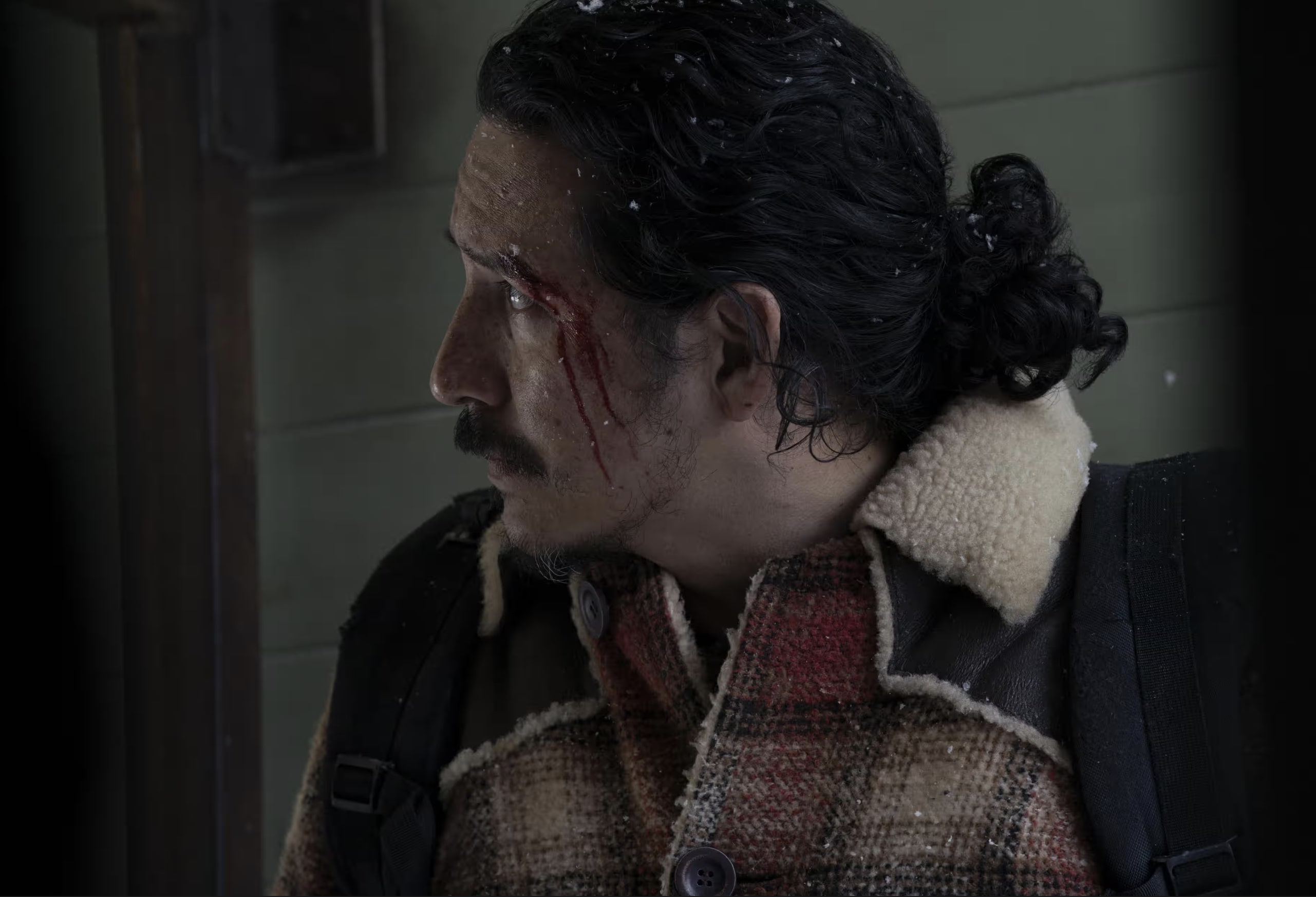 The Last of Us: Season 2, Tommy