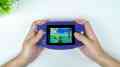 anbernic retro handheld consoles