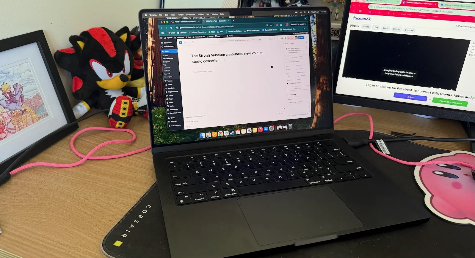 apple macbook pro m4 work tasks