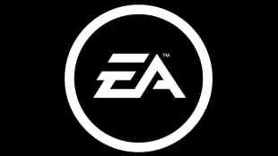 ea electronic arts logo