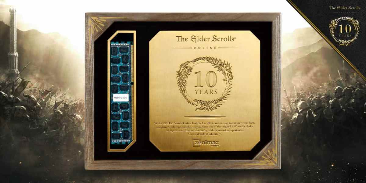 elder scrolls online physical server blade