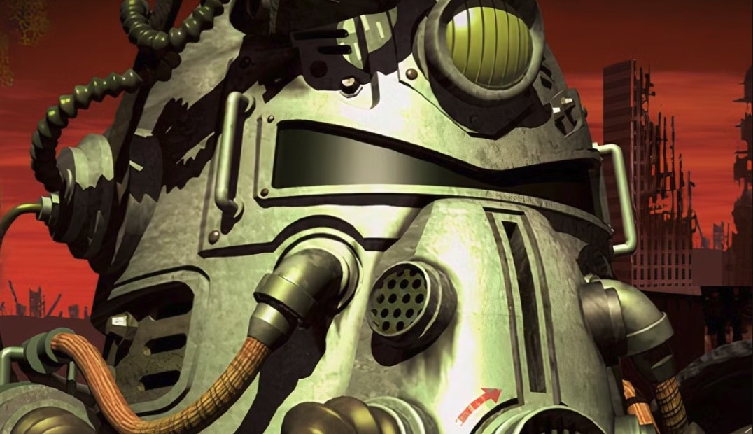 fallout interplay games preservation