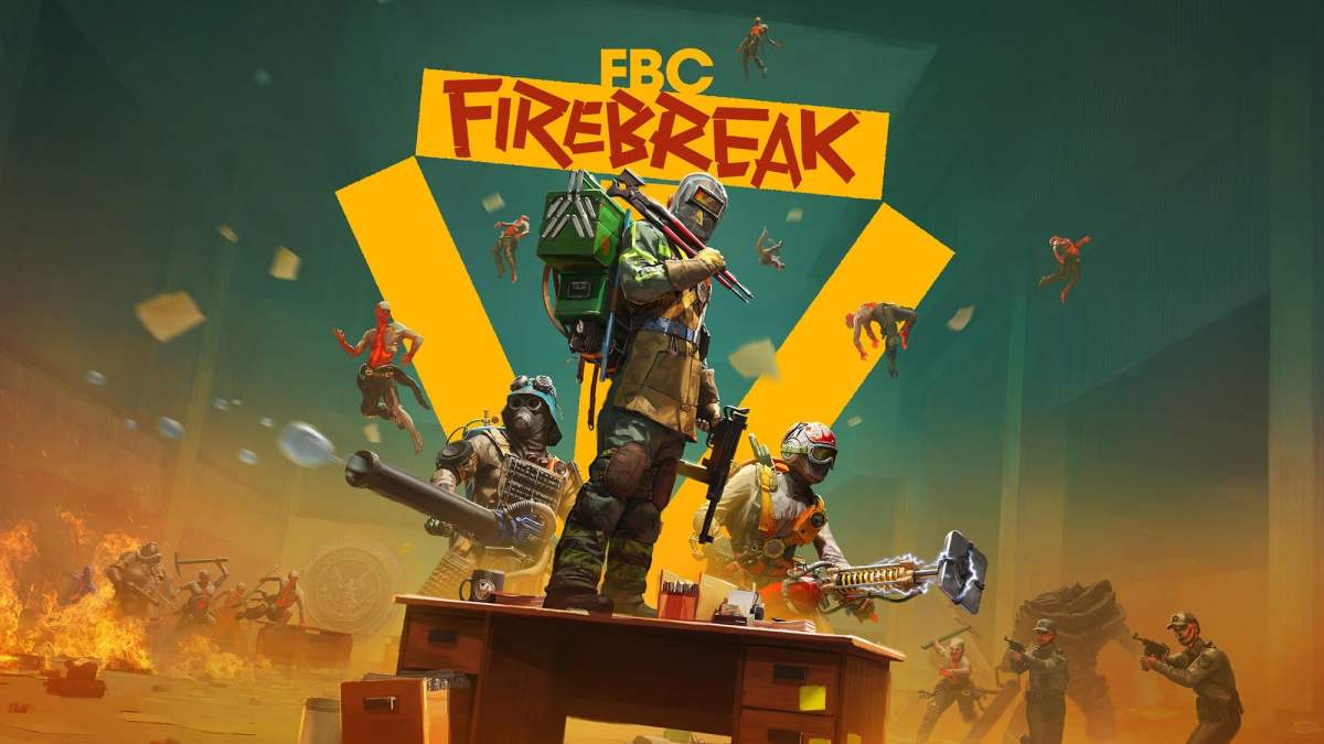 fbc firebreak game
