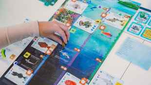 finspan stonemaier board games