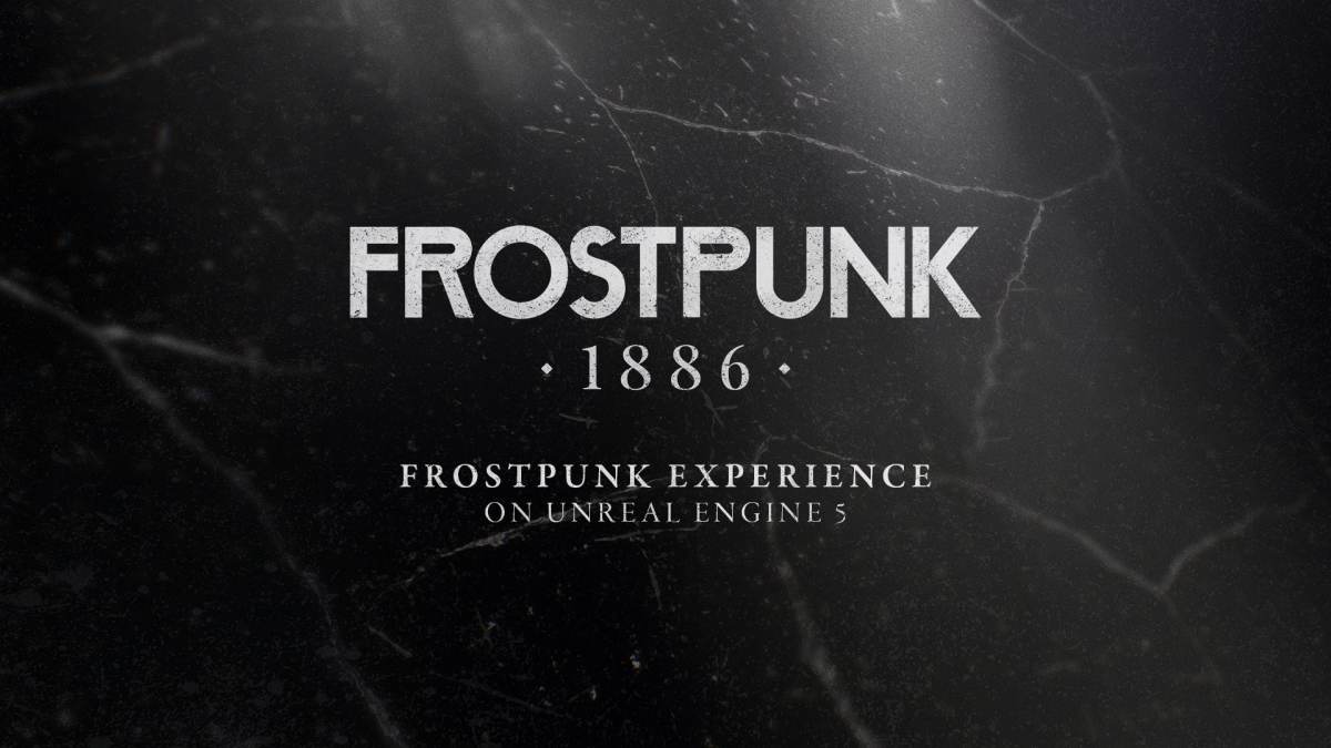 frostpunk 1886 game