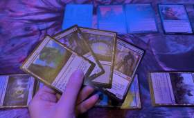 mtg tarkir dragonstorm sultai arisen