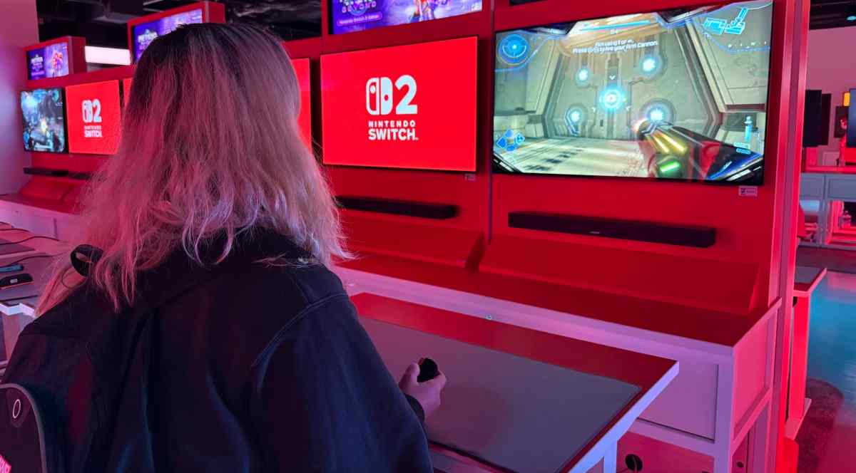 nintendo switch 2 impressions preview